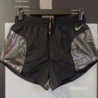 NIKE DRI-FIT 女款跑步短褲 S-155/62A