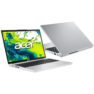 Acer 宏碁 Aspire Lite 15 AL15-51P-50GN 銀 / 喵訊電腦