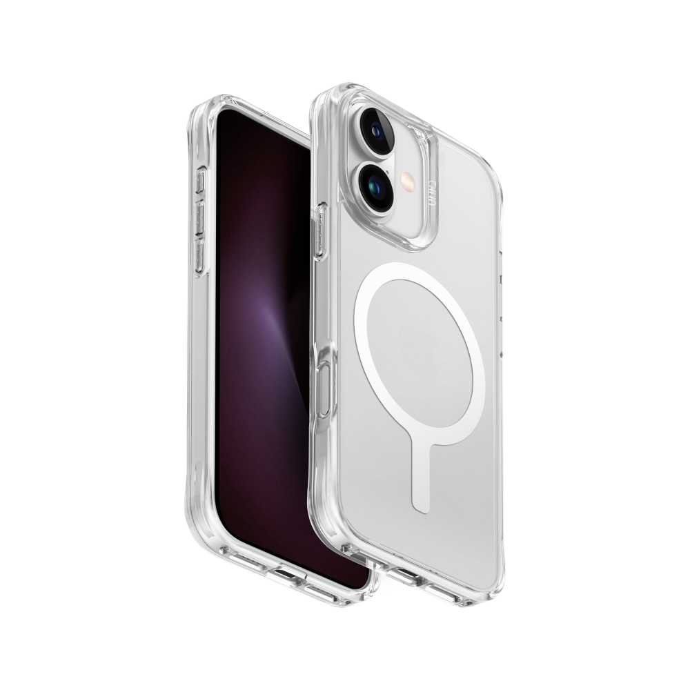 【UNIQ】iPhone 16 Lifepro Xtreme Magclick 保護殼