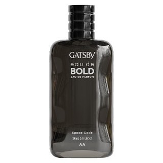 現貨 附發票 GATSBY 男性淡香精(夜幕迷慾) 100ml《四季花蕊》