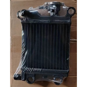 山葉 YAMAHA FORCE 155 全鋁合金加厚水箱