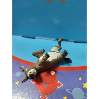 T-ARTS 休眠動物 驢子 公仔 扭蛋▪️滿百出貨▪️
