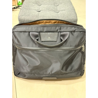 Master-piece Mspc 可放電腦 2way Briefcase No.02404-SC-BLACK