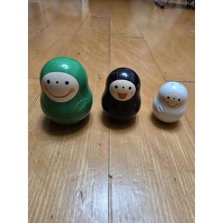 Benesse 俄羅斯娃娃。。。。。。。