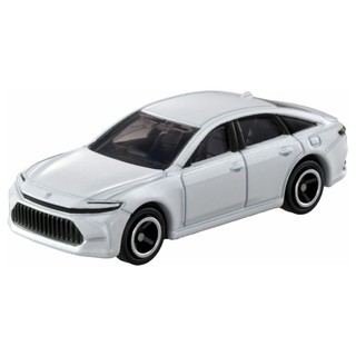 TOMICA 多美小汽車 NO.062 豐田Crown Sedan TM062A6
