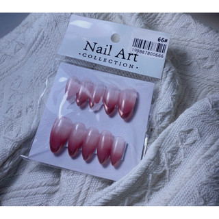 ✨隔日到貨 yongjie 1204.nail甲型可選*｜ 贈工具包 手工穿戴甲 美甲 飾品 配件 穿搭 懶人美甲