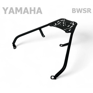 【老虎摩托】雷克斯 iRex 山葉 YAMAHA BWSX BWSR 大B 大逼 後架 後箱架 貨架 行李架 外送架 現