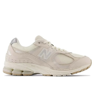 《二手》New balance M2002RAA 燕麥海鹽色 24cm 2002R NB