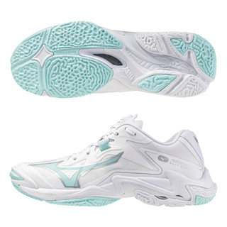MIZUNO 排球鞋 WAVE LIGHTNING Z8 V1GC240045 VOLLEYBALL