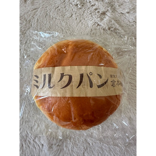 絕版2008年I bloom倉本麵包squishy軟軟 稀有品收藏品