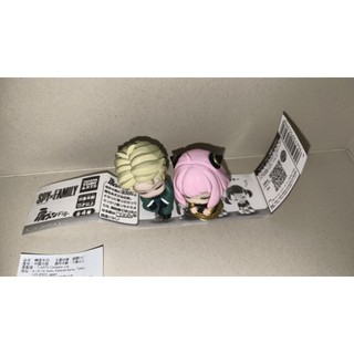 (拆擺) T.ARTS 轉蛋 肩ズンFig. SPY×FAMILY 安妮亞