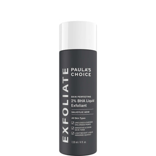 🔥隔日到貨🔥寶拉珍選 Paula’s Choice 2%水楊酸精華液 30ml 118ml