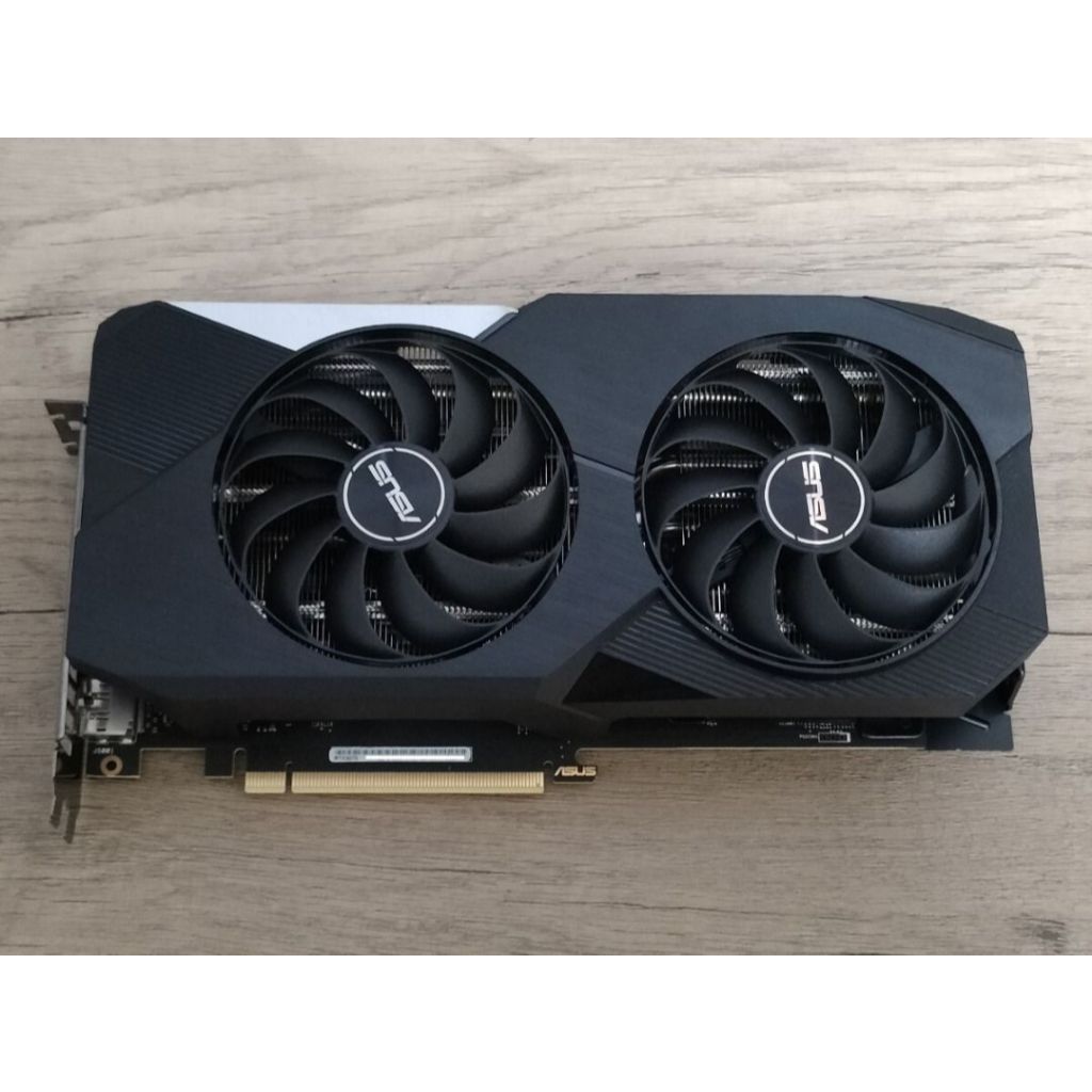 ASUS(華碩) GeForce RTX 3070 AERO ITX/8G/OC/3080/3090