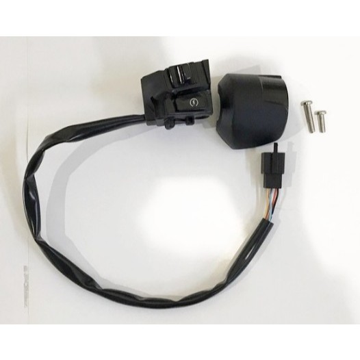 材料王⭐三陽 野狼125 野狼傳奇125 原廠 右開關 右把手開關 35150-B49-900