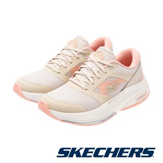 【SKECHERS】女 健走系列 GO WALK DISTANCE WALKER-125133-米粉NTLP(7.5號)