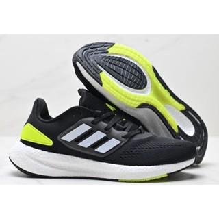Adidas PUREBOOST 22 日常 休閒 穿搭 透氣 緩震 輕量 運動 慢跑鞋