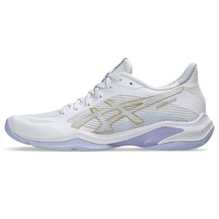 【無差別體育 羽球專賣】亞瑟士ASICS BLADE FF 2 羽球鞋 1072A120-101 零碼出清羽球鞋