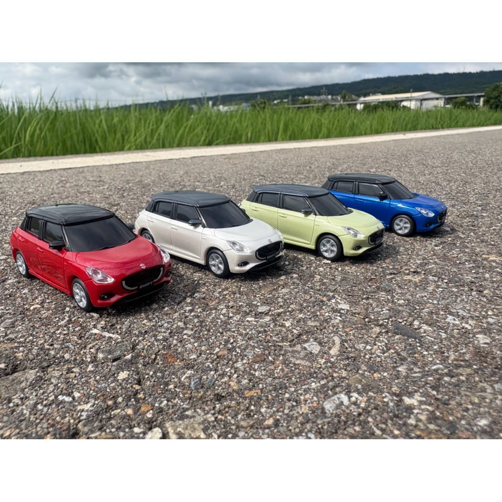 swift 模型車 原廠的價格推薦 - 2026年3月 | 比價比個夠BigGo