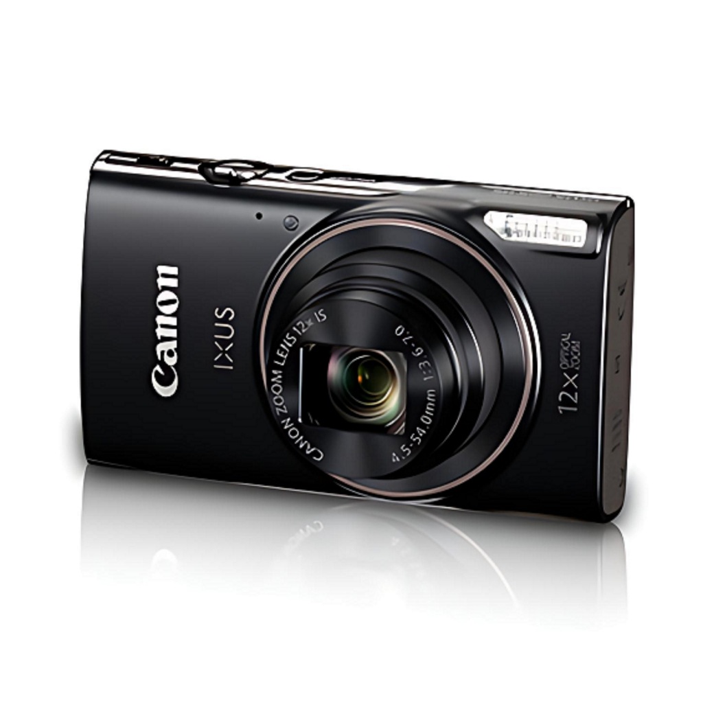 台灣公司貨 CANON 數位相機 數位相機  IXUS 285HS