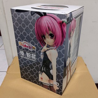 日版 未拆 PLUM 蘿球社 湊智花 黑兔女郎ver 1/7 PVC