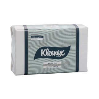【舒潔 KLEENEX】專利鎖水擦手紙 150抽《WUZ屋子-臺北》擦手紙