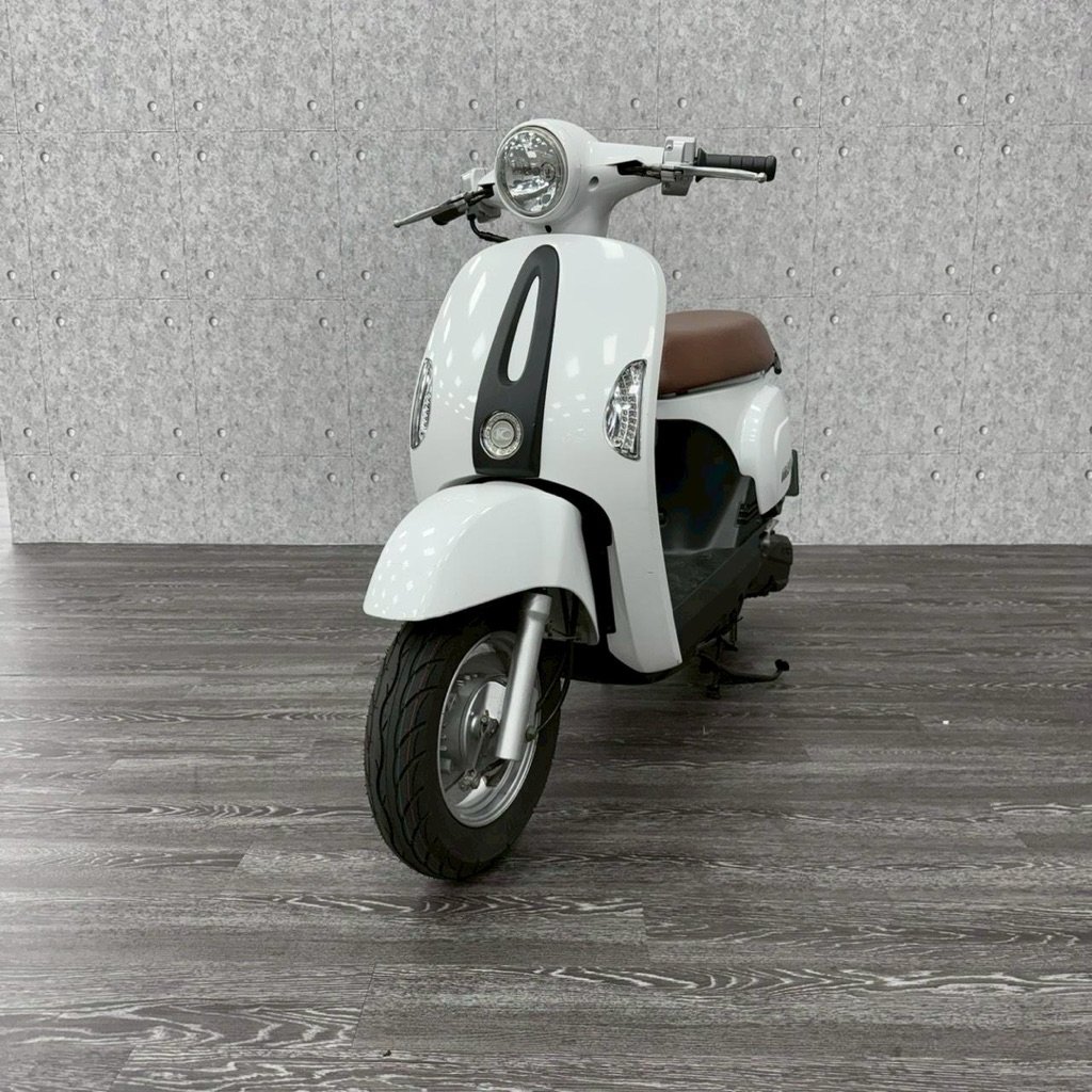 《高雄二手機車》 2016 光陽 MANY 50 #2201 #免費試乘/中古機車/二手機車/流行車款/實體門市