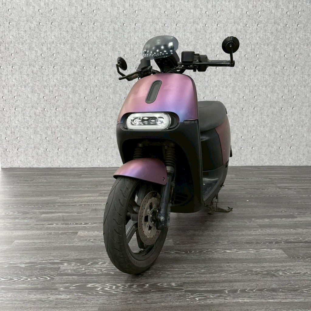 《高雄二手機車》 2019 GOGORO S2 ABS #2011 #免費試乘/中古機車/二手機車/流行車款/實體門市