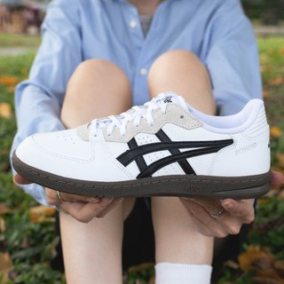 Asics Skyhand Og 1203A451-101 男女 運動休閒鞋 舒適 白 黑