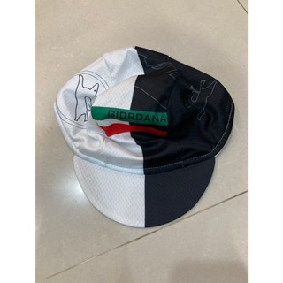 儲存良好Giordana自行車車帽（買車衣兩件直接送）