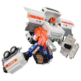 TOMICA 特裝勇者 新! ENEOS油罐卡車特裝 JB92118