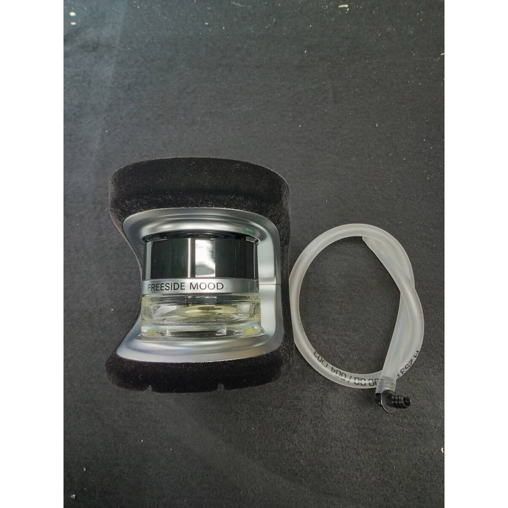 賓士 原廠W205 S205 C205 W213 S213 W222 X253 P21 香氛主機+底座+香氛管