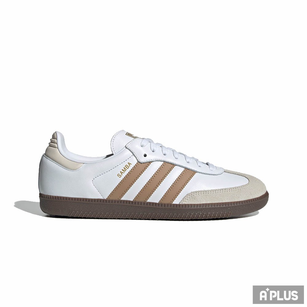 ADIDAS 男女 休閒鞋 SAMBA OG - JR0912