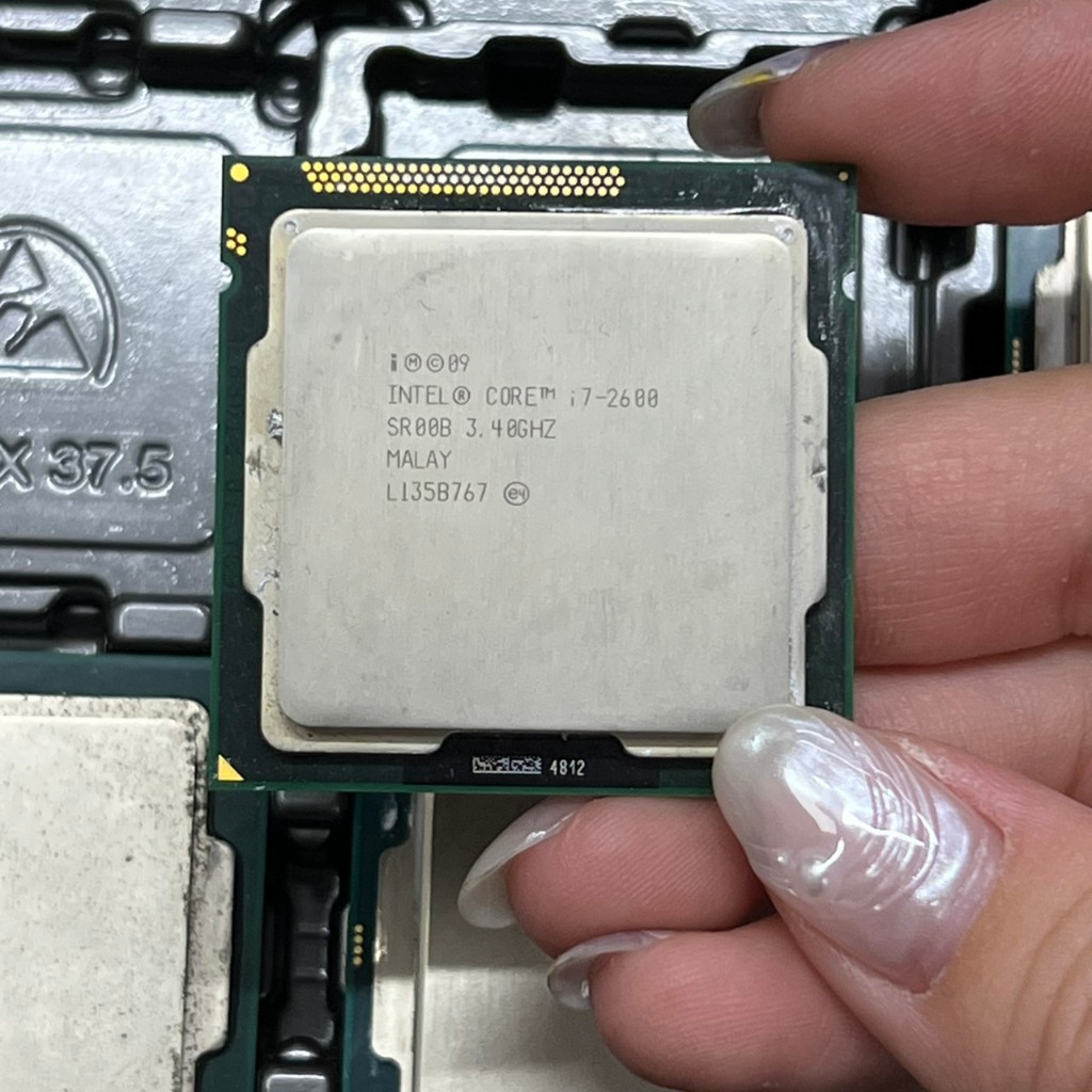 Intel i7-2600｜優惠推薦- 蝦皮購物- 2026年3月