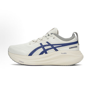 <MXX> Asics GEL-Nimbus 27 ATC 白 復古 緩震 亞瑟士 慢跑鞋 1011C028-200 男