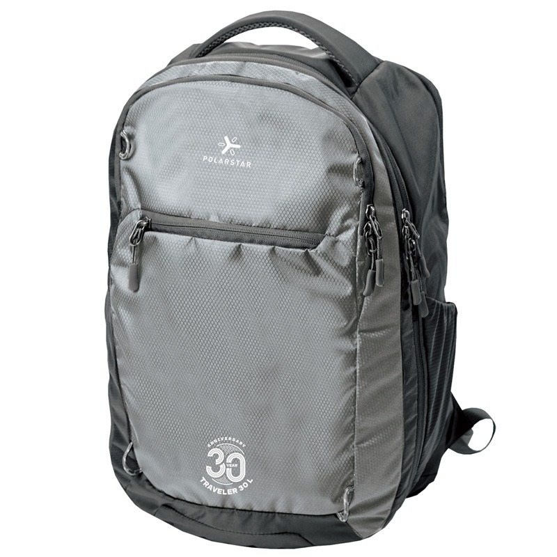 【PolarStar】TRAVELER探索旅人包-30週年限定款 30L『P25721 』露營.戶外.旅遊.自助旅行.