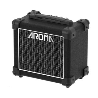 【名人樂器明誠店】AROMA 系列 10W 電吉他 音箱 初階 入門
