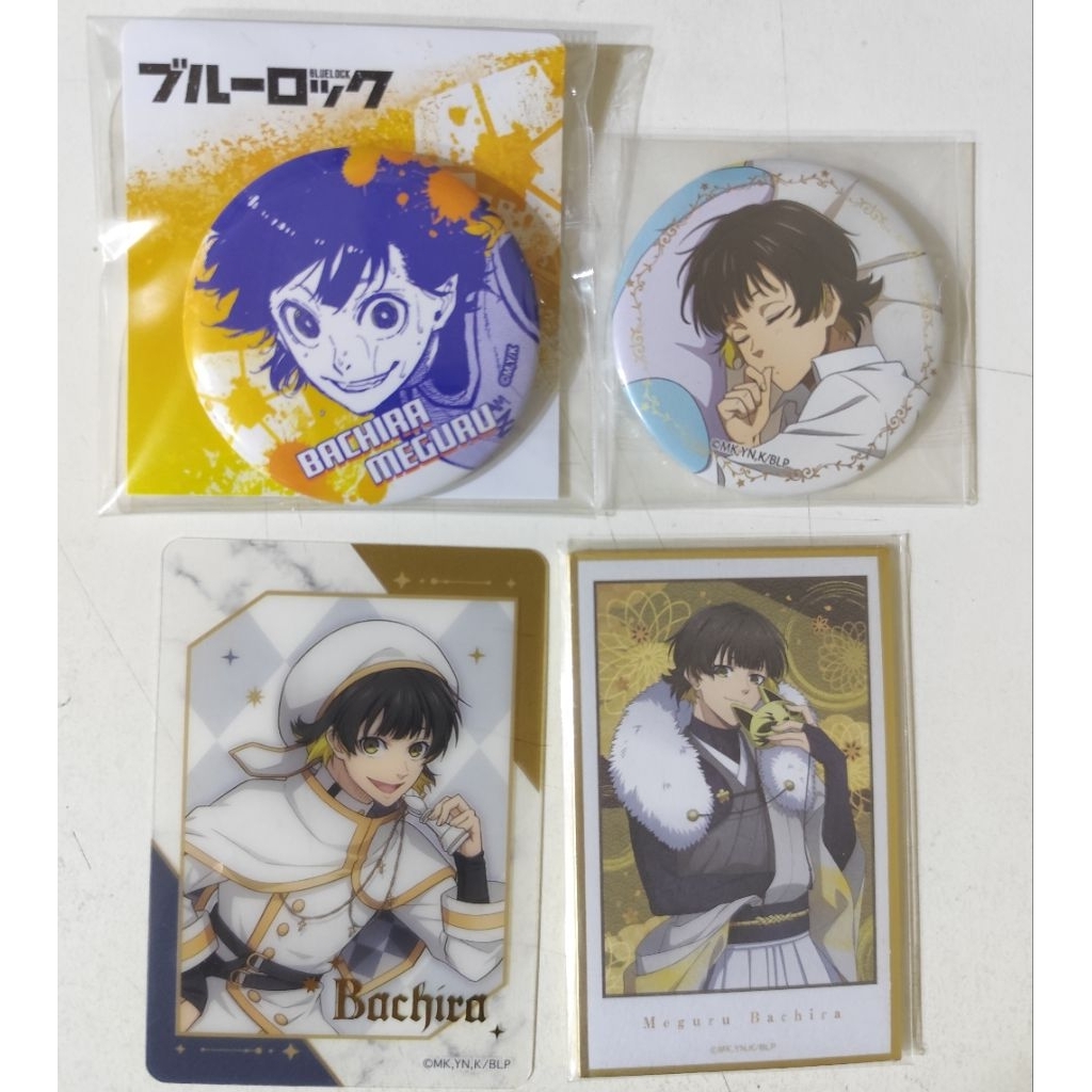 Blue Lock 藍色監獄 正版周邊 蜂樂迴 蜂樂 公咖 情人節 公咖Q 童話 Q版 徽章