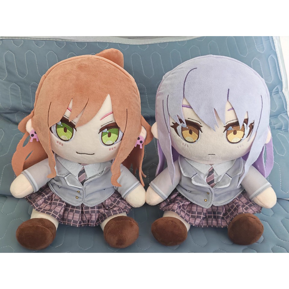 今井リサ 台湾缶 今井リサ 台湾缶 今井リサ 台湾缶 バンドリ Roselia 今井リサ 痛バ 缶