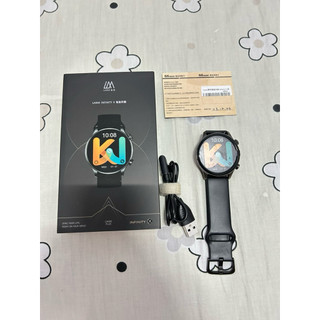 Larmi infinity 4 樂米智慧手錶
