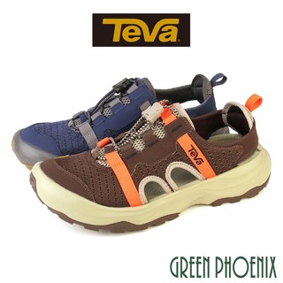 【TEVA】OUTFLOW CT 男多功能水陸鞋U63-14357