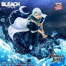 日版 BLEACH 死神 posket-黒崎一護-千年血戰篇 日審谷冬獅郎山本元柳齋重國 松本亂菊 花烈 谷東獅郎