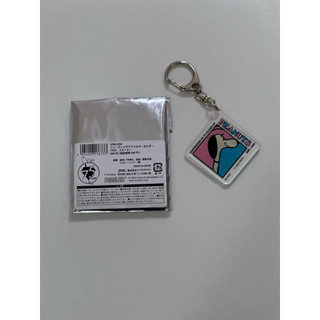 現貨 snoopy壓克力吊飾 日本帶回