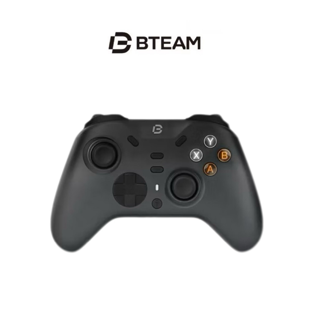 【Bteam】Specter 沛影 無線遊戲手把 適用PC Switch iOS Android 遊戲手把 手把 連發