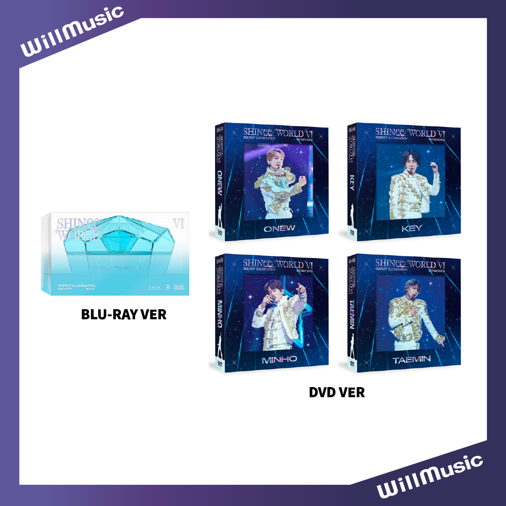 SHINee DVD｜優惠推薦- 蝦皮購物- 2025年11月