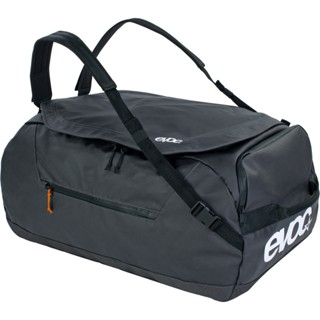 [EVOC SPORTS] DUFFLE BAG 防水旅行袋 60L 40L 輕便好收納 單肩背 雙肩背 手提 防水拉鍊