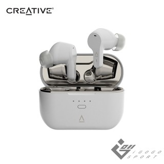【Creative】Zen Air SXFI 降噪真無線藍牙耳機( 原廠公司貨 )