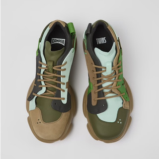 【英國代購】Camper Twins K100845-019 特價6580元 2025年新款上市