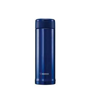 500ml【ZOJIRUSHI 象印】SLiT不鏽鋼真空保溫杯l(SM-AGE50)