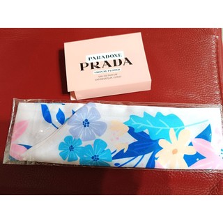 PRADA/CHANEL香奈兒/GUERLAIN嬌蘭_套組 、revitalash 睫毛夾。圖為實拍