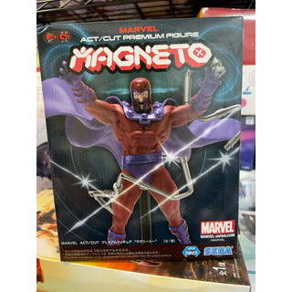 ⭐️PIPI HAPPY⭐️日貨倉庫 Marvel 漫威 萬磁王 SEGA
